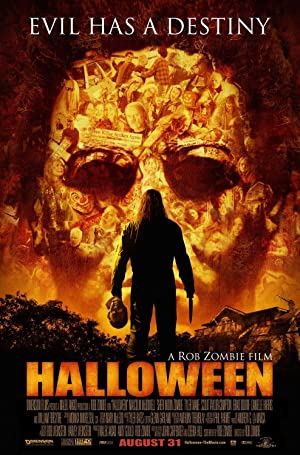 Nonton Film Halloween (2007) Subtitle Indonesia Filmapik