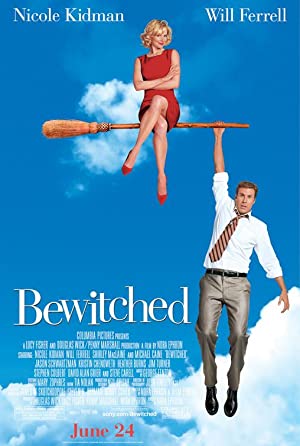 Nonton Film Bewitched (2005) Subtitle Indonesia