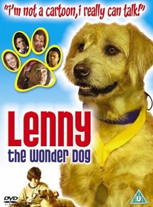 Nonton Film Lenny the Wonder Dog (2005) Subtitle Indonesia