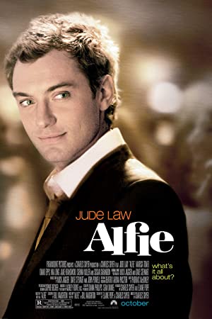 Nonton Film Alfie (2004) Subtitle Indonesia