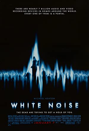 Nonton Film White Noise (2005) Subtitle Indonesia
