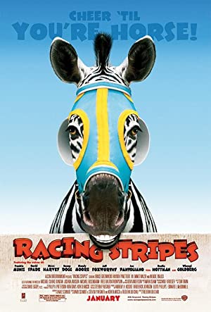 Nonton Film Racing Stripes (2005) Subtitle Indonesia Filmapik