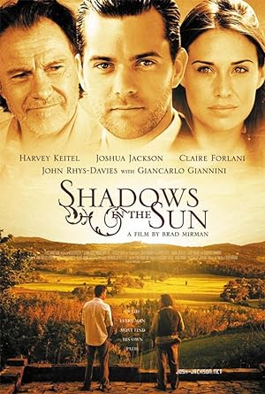 Nonton Film Shadows in the Sun (2005) Subtitle Indonesia Filmapik