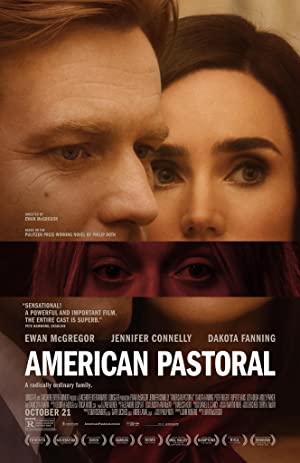 American Pastoral (2016)