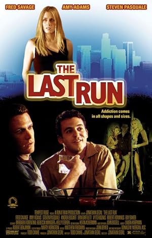 The Last Run (2004)