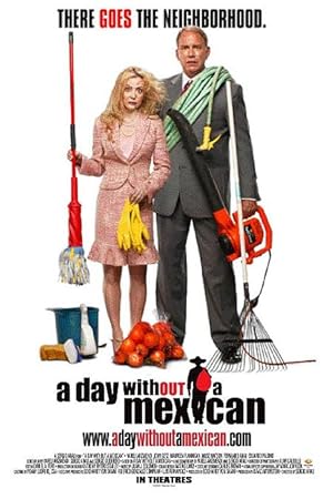 Nonton Film A Day Without a Mexican (2004) Subtitle Indonesia