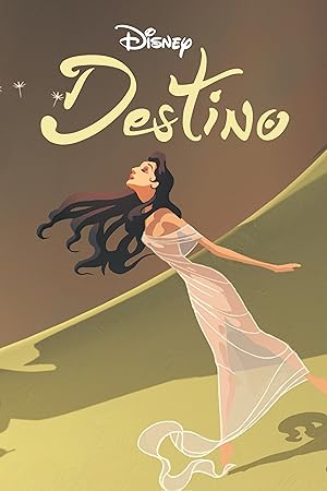 Nonton Film Destino (2003) Subtitle Indonesia