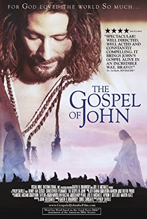 Nonton Film The Gospel of John (2003) Subtitle Indonesia
