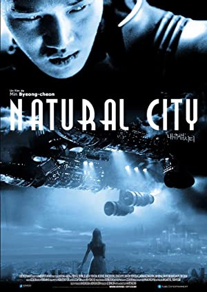 Nonton Film Natural City (2003) Subtitle Indonesia Filmapik