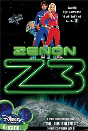 Nonton Film Zenon: Z3 (2004) Subtitle Indonesia