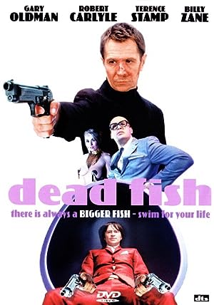 Nonton Film Dead Fish (2005) Subtitle Indonesia Filmapik