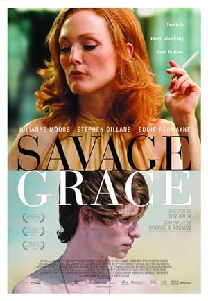 Nonton Film Savage Grace (2007) Subtitle Indonesia