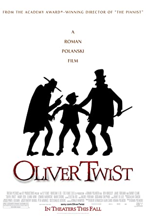 Nonton Film Oliver Twist (2005) Subtitle Indonesia Filmapik