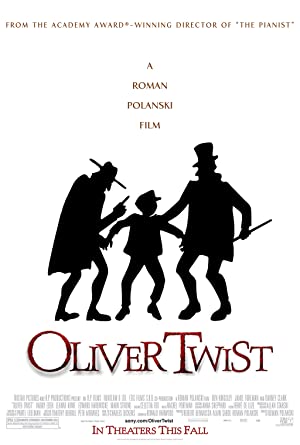 Oliver Twist         (2005)