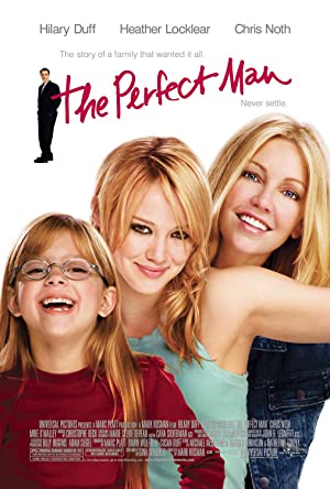 Nonton Film The Perfect Man (2005) Subtitle Indonesia Filmapik