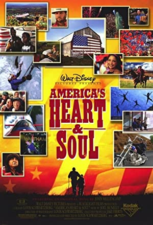 Nonton Film America’s Heart & Soul (2004) Subtitle Indonesia
