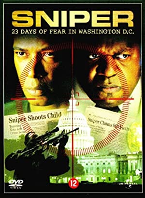 Nonton Film D.C. Sniper: 23 Days of Fear (2003) Subtitle Indonesia