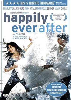 Nonton Film Happily Ever After (2004) Subtitle Indonesia