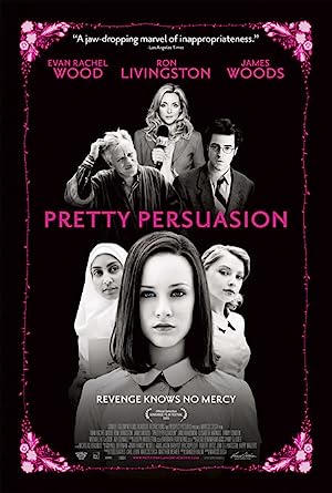 Nonton Film Pretty Persuasion (2005) Subtitle Indonesia Filmapik