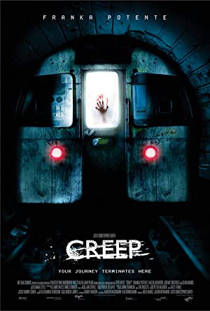 Nonton Film Creep (2004) Subtitle Indonesia Filmapik