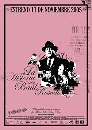 Nonton Film The History of the Pink Trunk (2005) Subtitle Indonesia