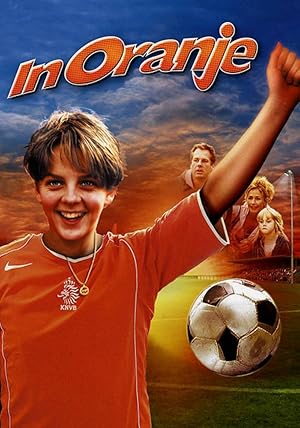 Nonton Film In Oranje (2004) Subtitle Indonesia