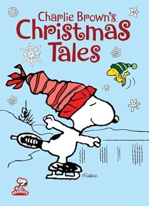 Nonton Film Charlie Brown’s Christmas Tales (2002) Subtitle Indonesia