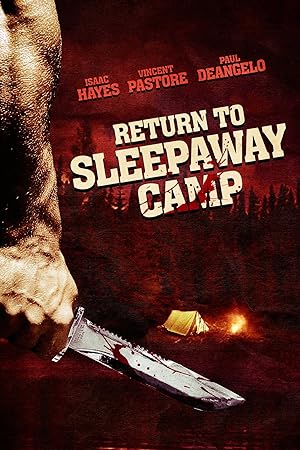Nonton Film Return to Sleepaway Camp (2008) Subtitle Indonesia