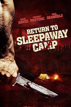 Return to Sleepaway Camp (2008)