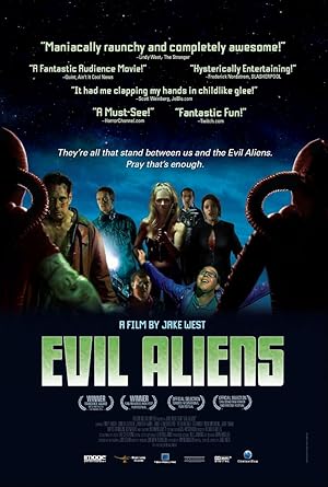 Nonton Film Evil Aliens (2005) Subtitle Indonesia