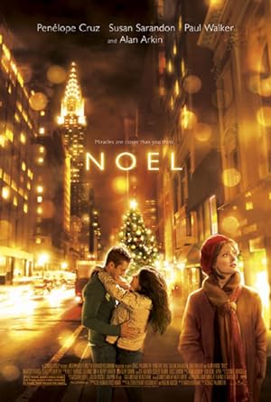 Nonton Film Noel (2004) Subtitle Indonesia Filmapik