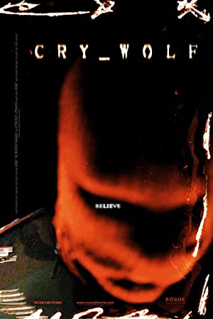 Nonton Film Cry Wolf (2005) Subtitle Indonesia