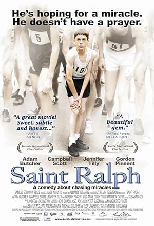 Nonton Film Saint Ralph (2004) Subtitle Indonesia