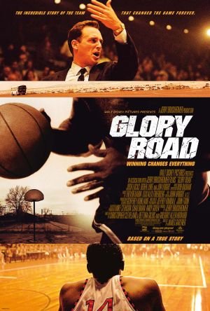 Glory Road (2006)