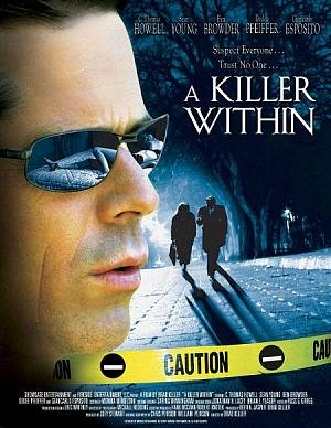 A Killer Within (2004)