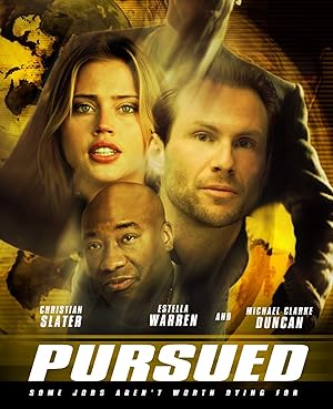 Nonton Film Pursued (2004) Subtitle Indonesia Filmapik