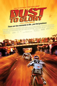 Dust to Glory (2005)