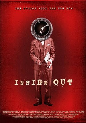 Nonton Film Inside Out (2005) Subtitle Indonesia