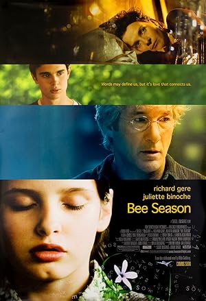 Bee Season (2005)