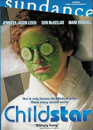 Childstar (2004)