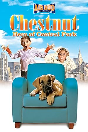 Nonton Film Chestnut: Hero of Central Park (2004) Subtitle Indonesia Filmapik