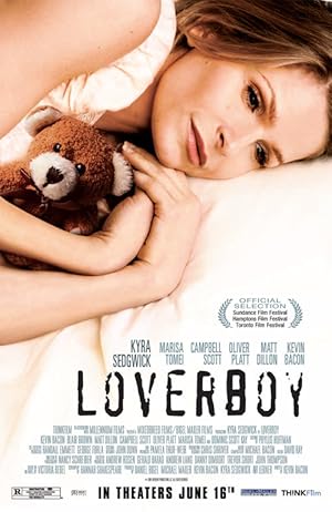 Nonton Film Loverboy (2005) Subtitle Indonesia