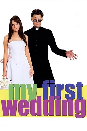 Nonton Film My First Wedding (2006) Subtitle Indonesia Filmapik