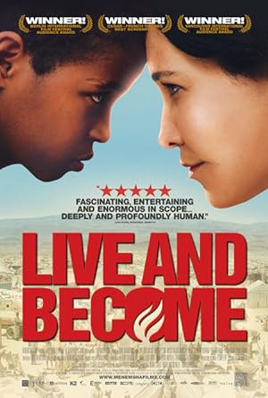 Nonton Film Live and Become (2005) Subtitle Indonesia Filmapik