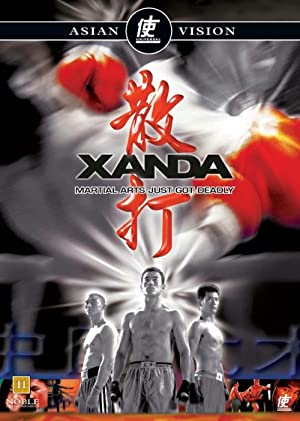 Nonton Film Xanda (2004) Subtitle Indonesia
