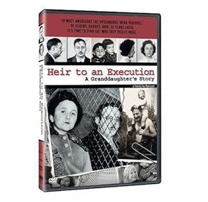 Nonton Film Heir to an Execution: A Granddaughter’s Story (2004) Subtitle Indonesia