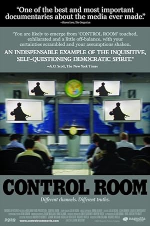 Nonton Film Control Room (2004) Subtitle Indonesia