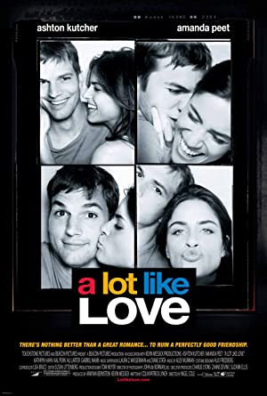 Nonton Film A Lot Like Love (2005) Subtitle Indonesia