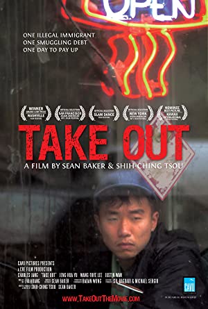 Nonton Film Take Out (2004) Subtitle Indonesia