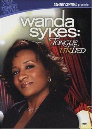 Nonton Film Wanda Sykes: Tongue Untied (2003) Subtitle Indonesia